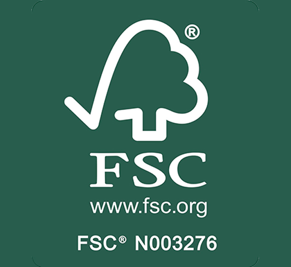  FSC BELGESİ 154605 