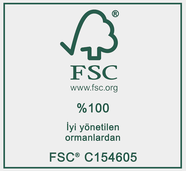 FSC BELGESİ 1546056