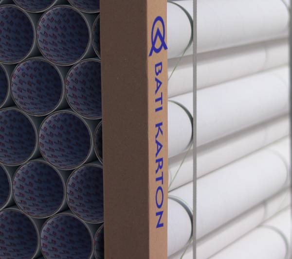 Batı Karton Hakkında